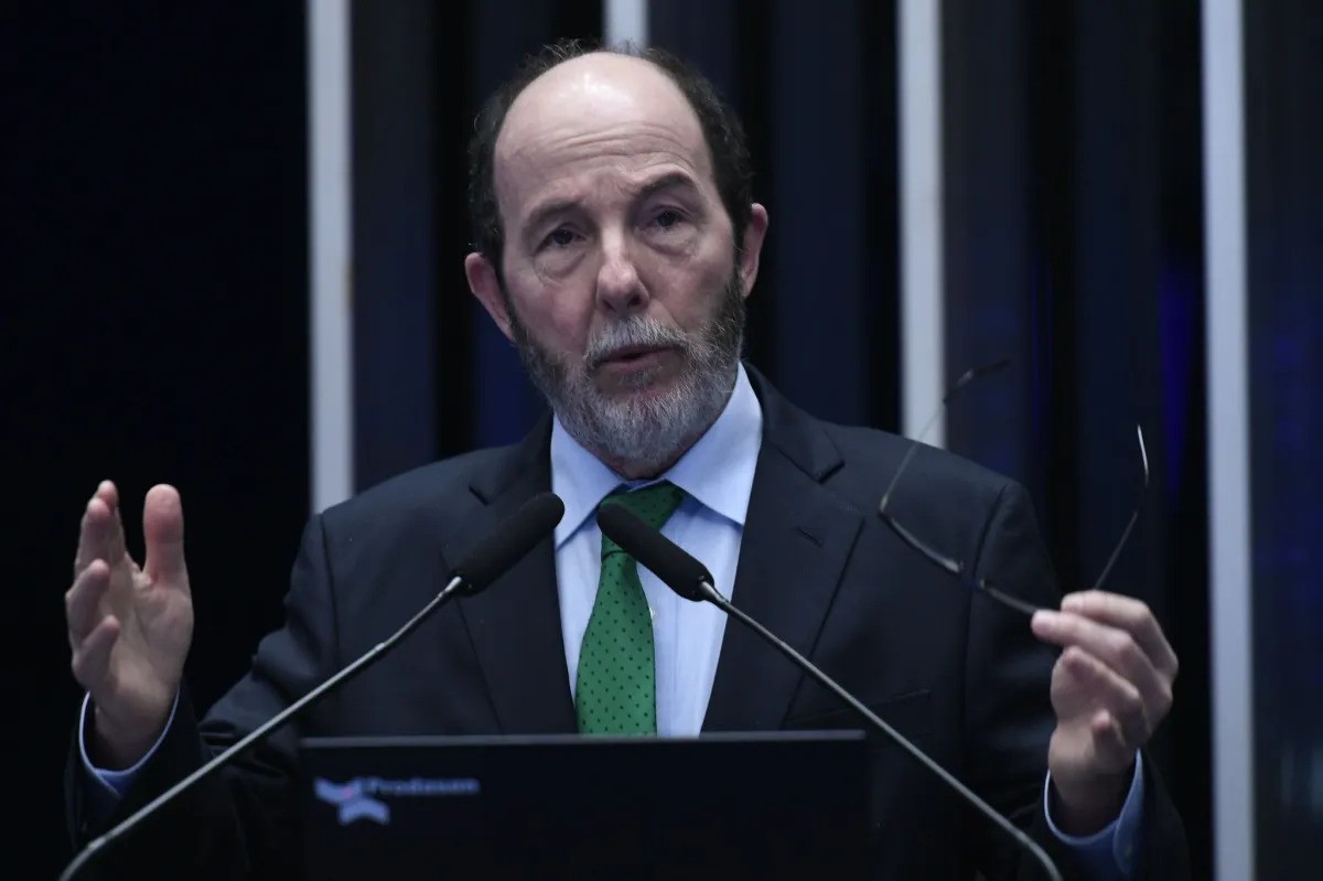 Ex-presidente do BC, Armínio Fraga critica socorro ao BRB: 