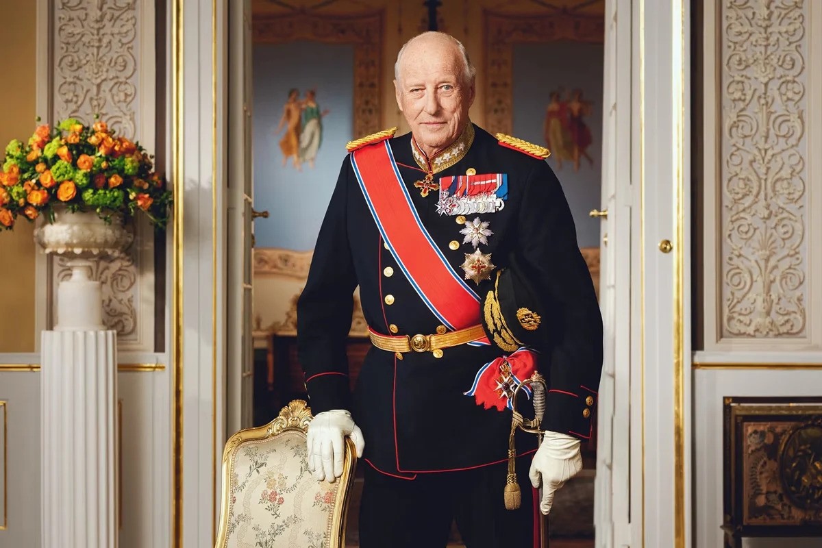 Quem é o novo rei da Noruega? Haakon VIII assume após morte do pai, Harald V, aos 89 anos - QTU Questões do Universo