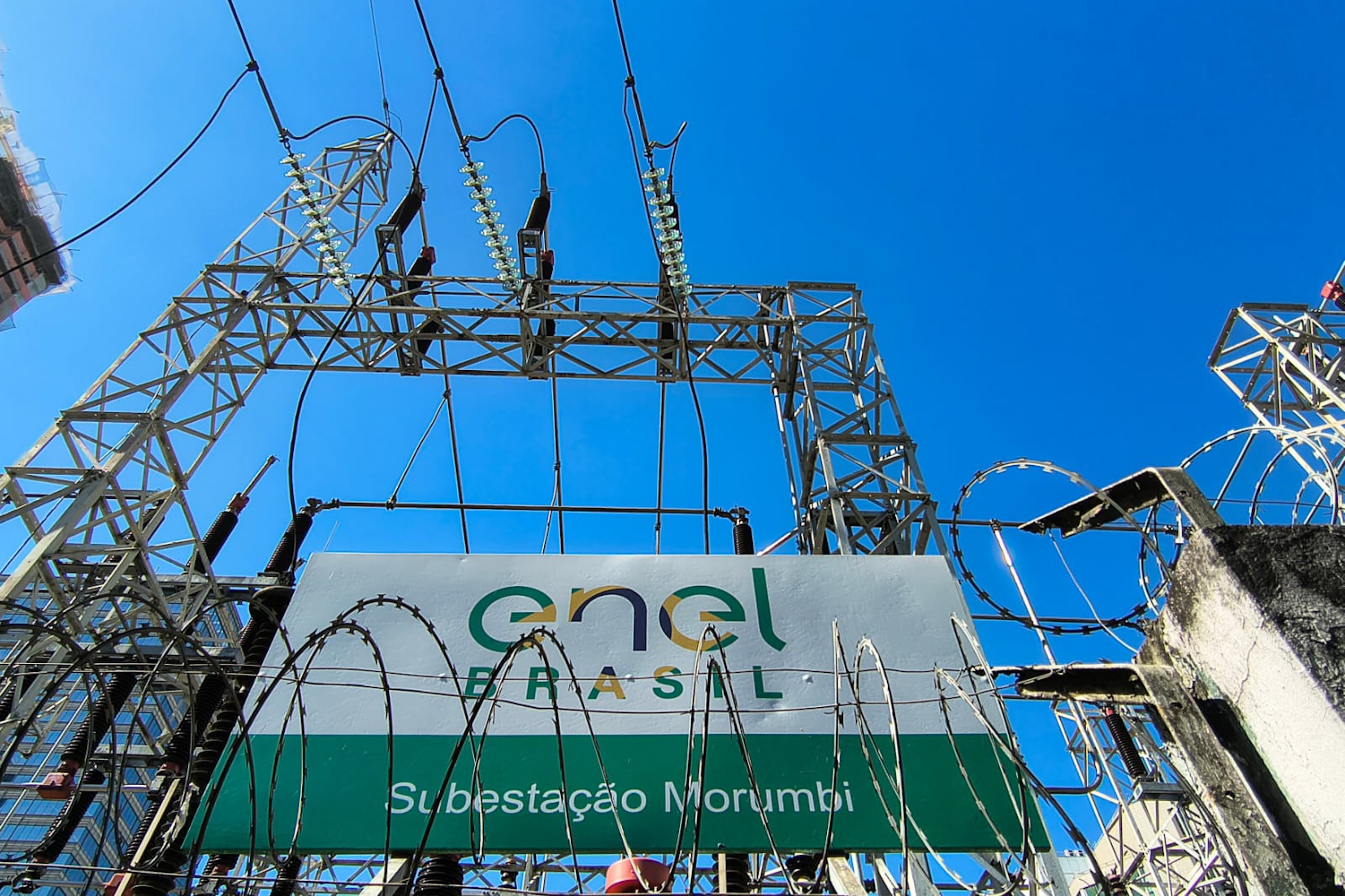Justiça de SP reconhece falhas em serviço da Enel durante apagão que atingiu mais de 2 milhões de imóveis - Foto