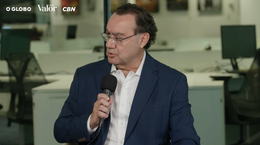Augusto Cury celebra crescimento expressivo em pesquisas: 
