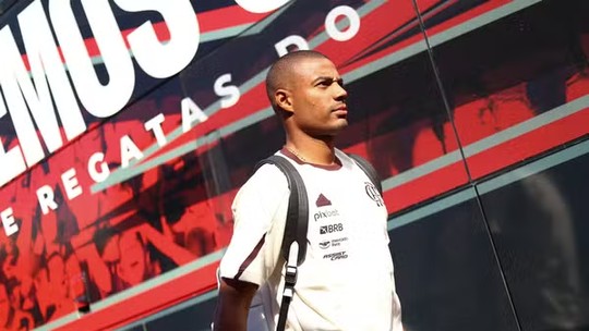 Flamengo enfrenta o Bolívar nesta quarta-feira pela Libertadores