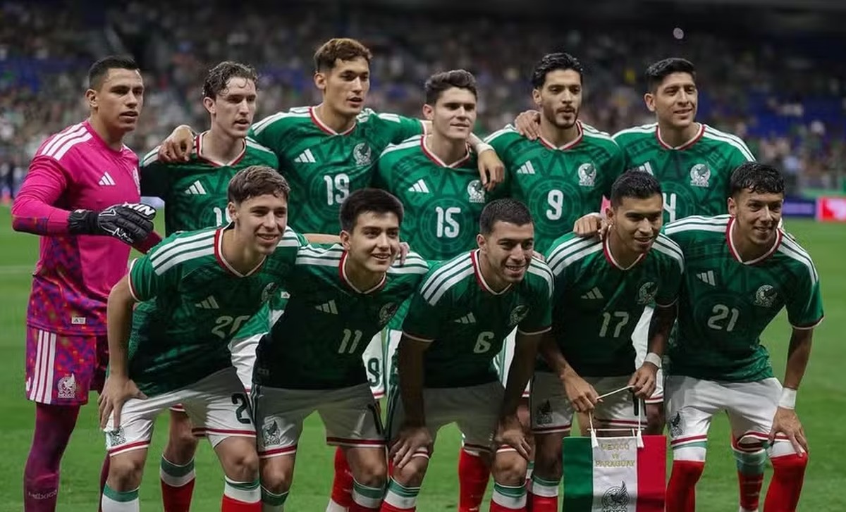 Quais são os jogos da Copa do Mundo de 2026 nesta quinta (11) e onde assistir?