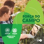 Curso Técnico Senar-SP com inscrições abertas até 24 de Novembro