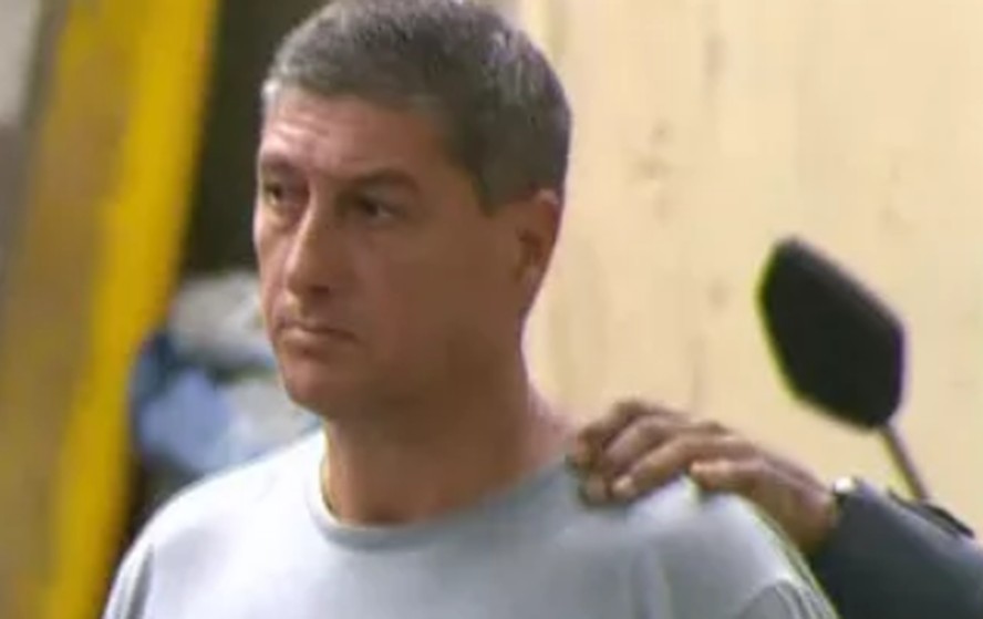 Justiça volta atrás e decide manter Ronnie Lessa em presídio de Campo ...