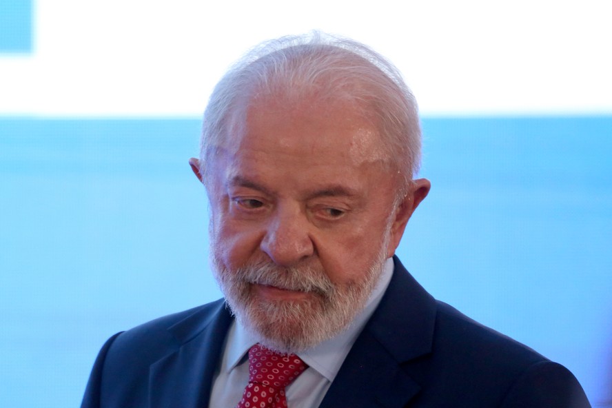 'Todes', 'elu', 'delu': Lula sanciona lei que proíbe linguagem neutra ...