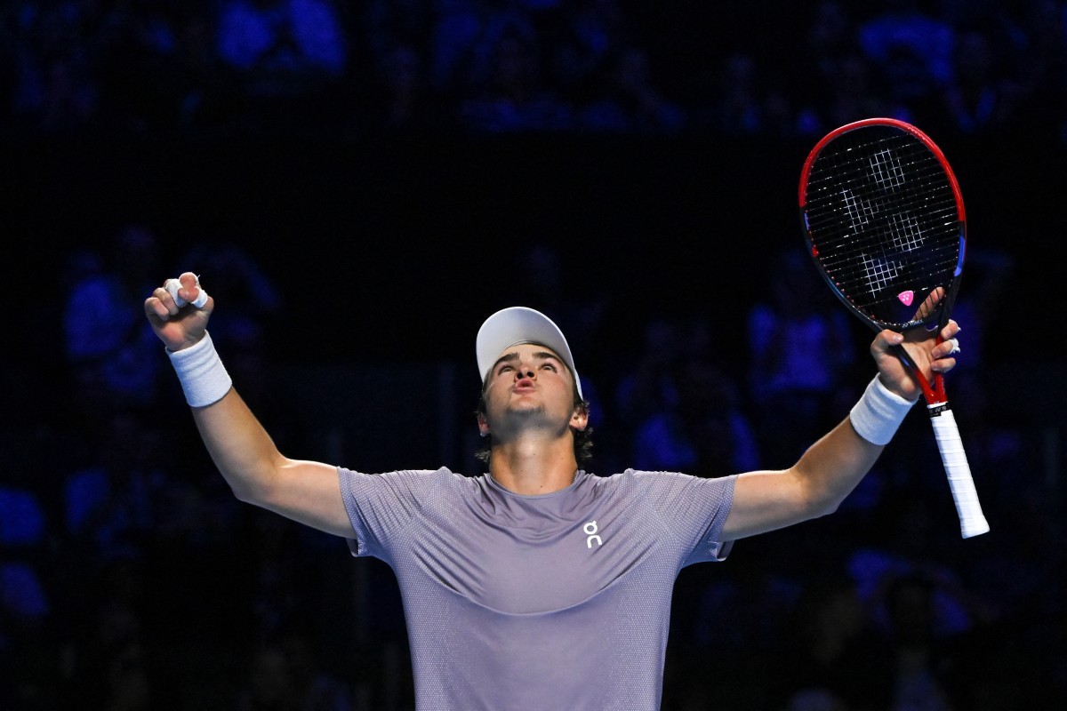 João Fonseca Defeats Alejandro Tabilo to Reach Round of 16 at ATP 500 Munich