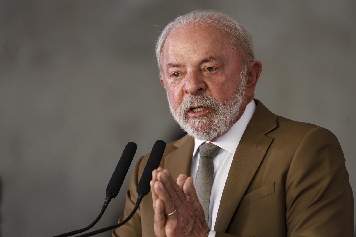 Lula diz que Ciro Gomes é 'destemperado' e alfineta trocas de partido do ex-ministro