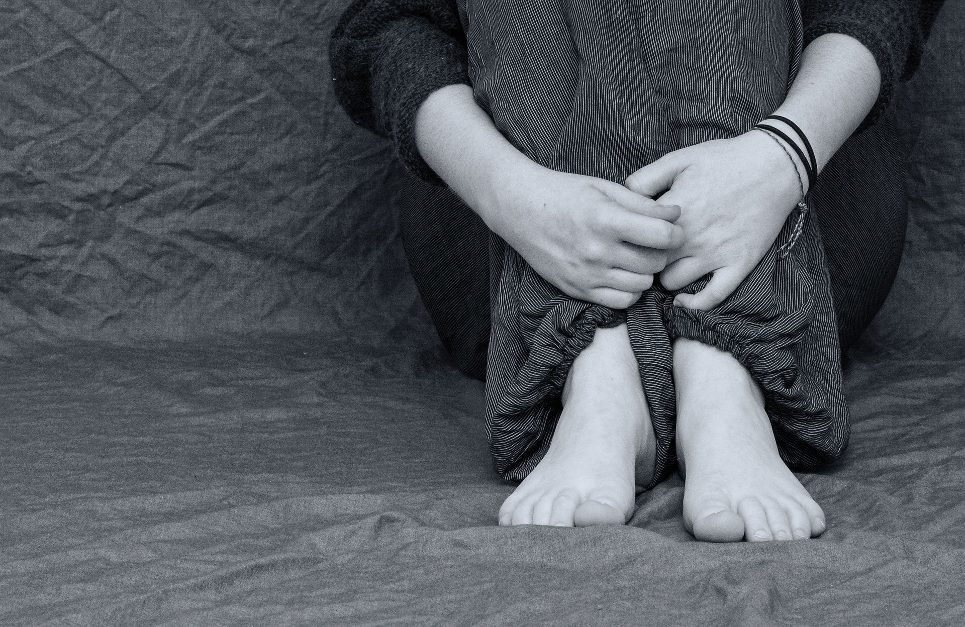 Entenda a diferença entre depressão e hikikomori; saiba mais - Foto