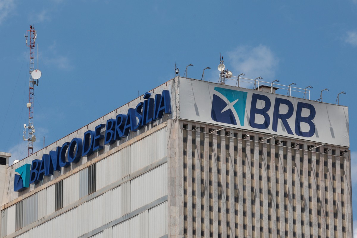 União e GDF assinam acordo para viabilizar empréstimo de R$ 6,5 bilhões para cobrir rombo do BRB