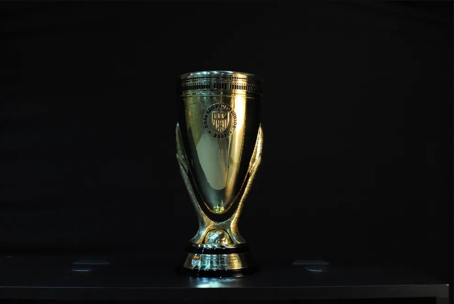 Copa São Paulo de Futebol Júnior começa hoje