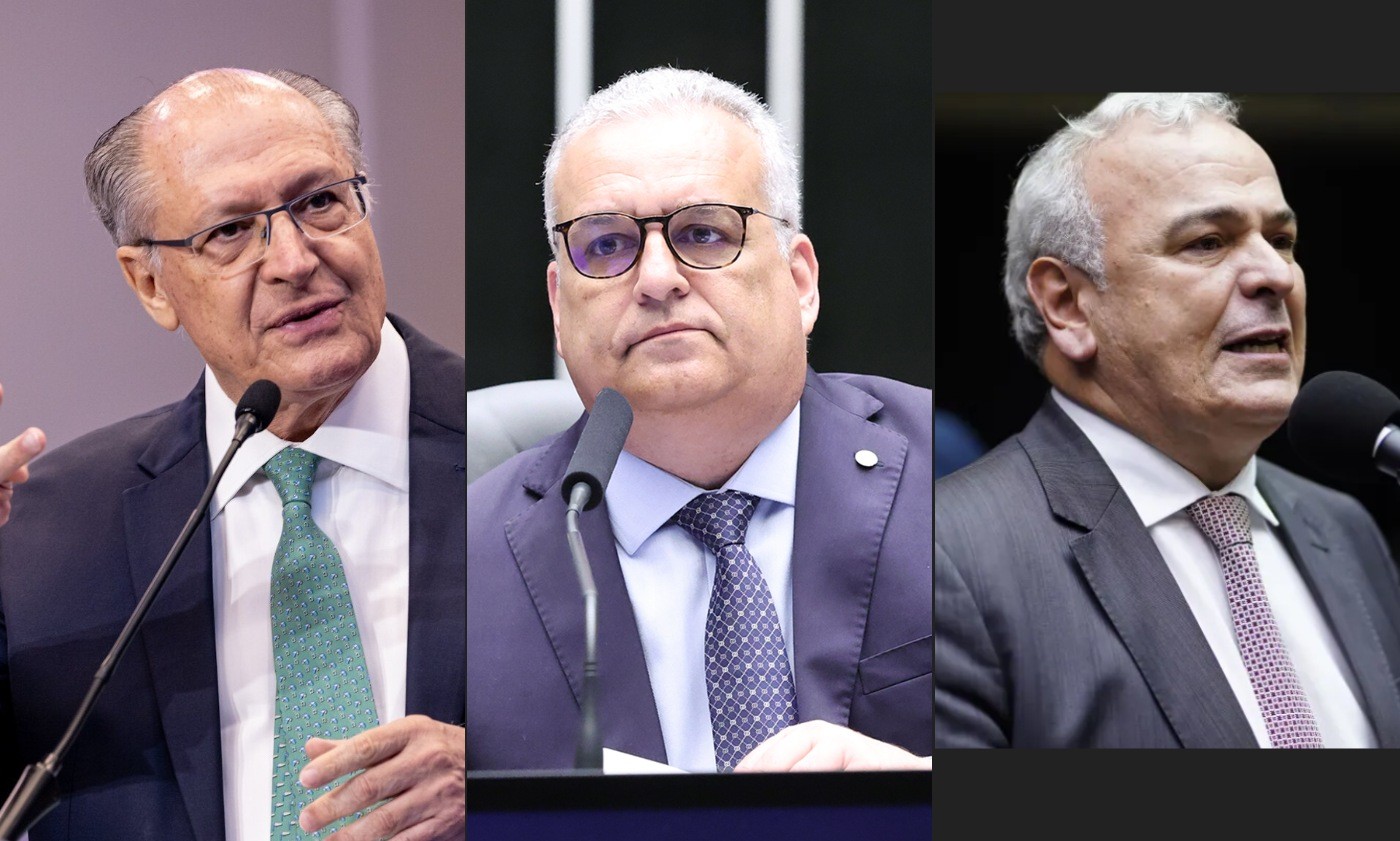 Mais que coadjuvantes, vices ganham papel estratégico na corrida presidencial