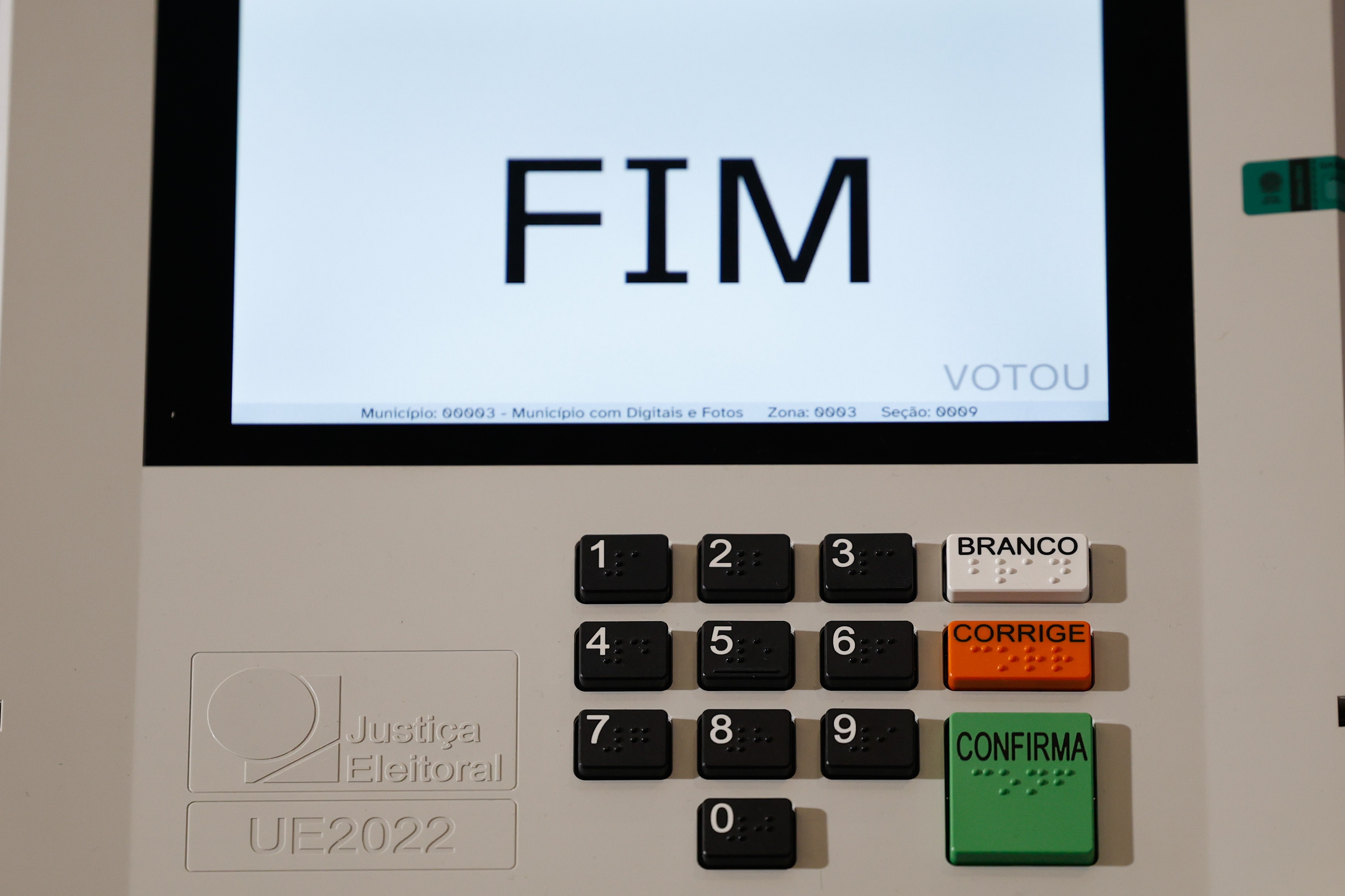 Prazo para propaganda eleitoral paga ou impulsionada na internet termina nesta quinta (22) - Foto