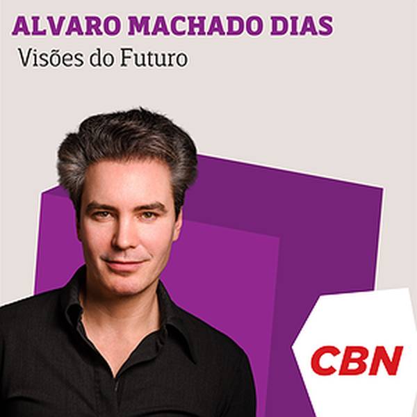 Álvaro Machado Dias