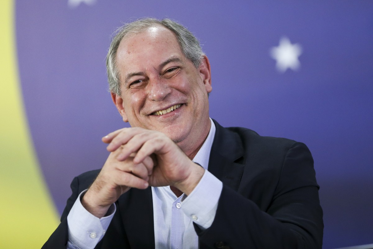 Ciro Gomes já tem data para bater o martelo sobre disputa ao Planalto