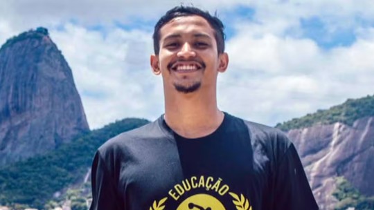 Morre professor baleado em tentativa de assalto na Praia do Flamengo
