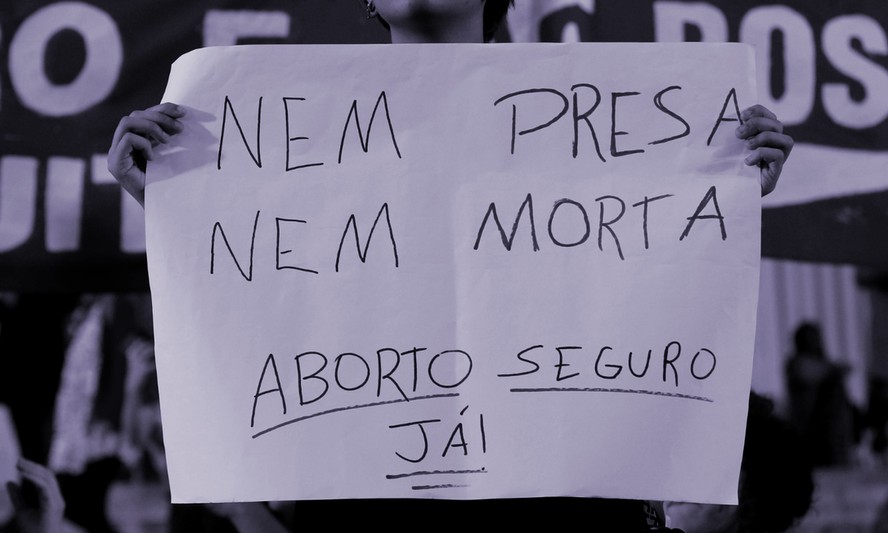 PL do aborto pode ser votado só após eleições municipais | Política | cbn