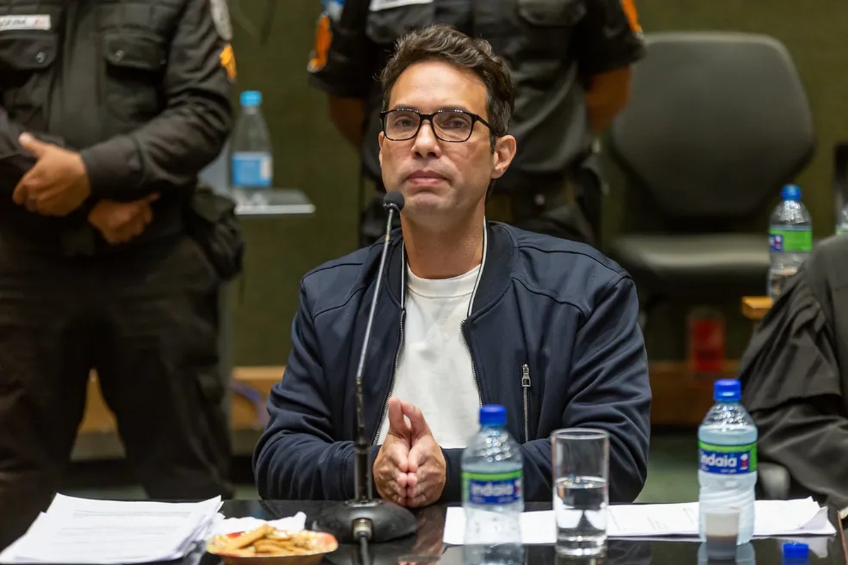 Caso Henry: psiquiatra diz em júri que Jairinho tinha perfil 'sádico' e reforça tese de homicídio