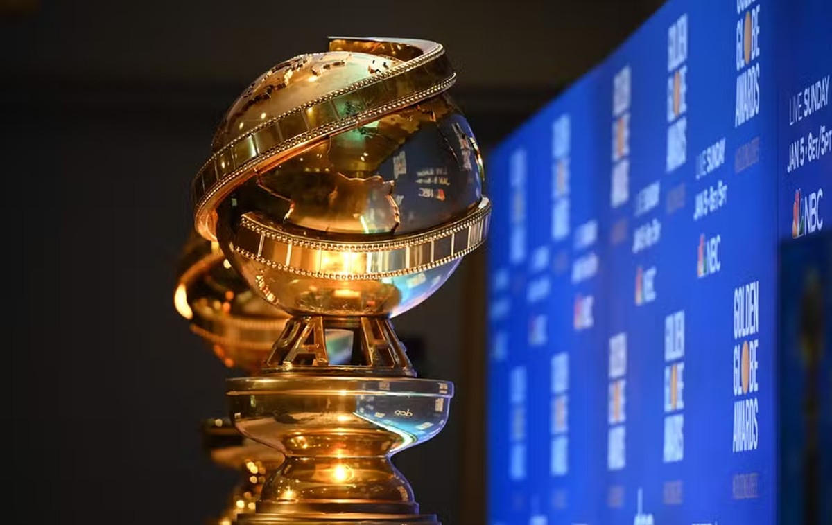 Globo de Ouro 2025 acontece neste domingo (5); saiba como assistir e os