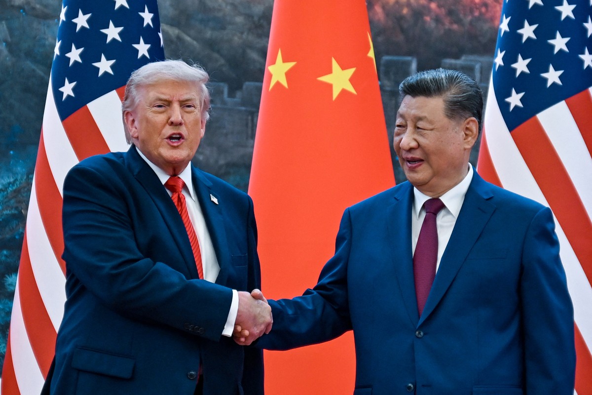 Rubio afirma que política dos EUA sobre Taiwan 'permanece inalterada' mesmo após Xi alertar 'conflito'