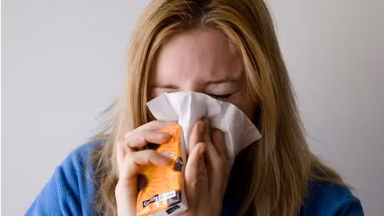 Aumento de casos de doenças respiratórias faz prefeitura de BH decretar situação de emergência