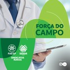 SAÚDE NO CAMPO