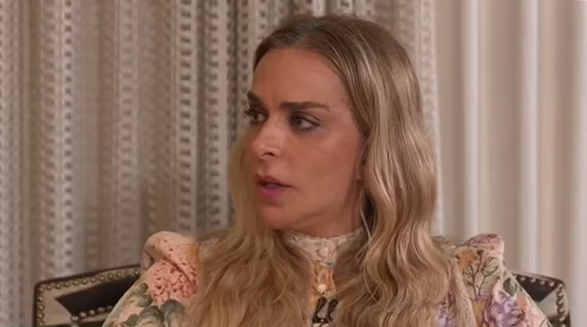 Planalto nega acusações de Roberta Luchsinger sobre supostas relações ...