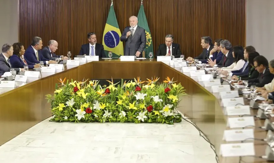 Brasil anuncia mais de 120 eventos preparatórios da Cúpula do G20