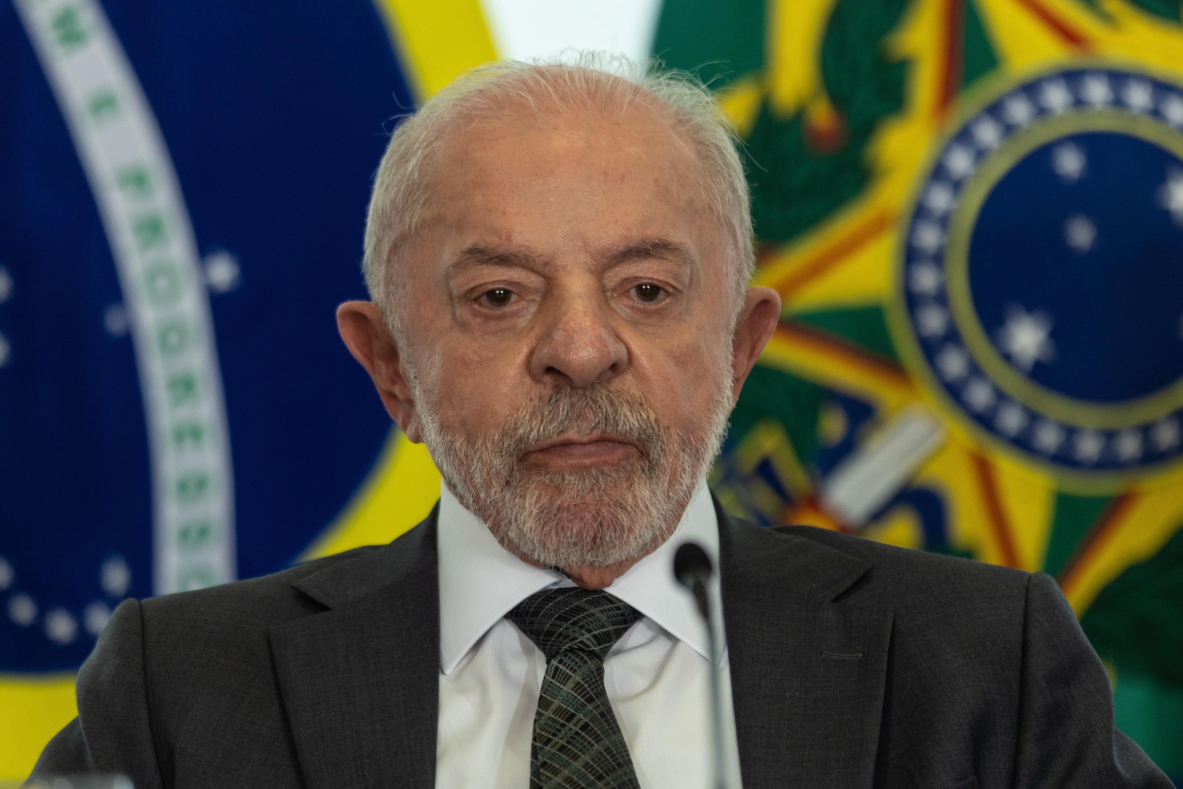 Lula deve evitar citar Ciro Nogueira em ato no Piauí; campanha espera público de 50 mil pessoas - Foto