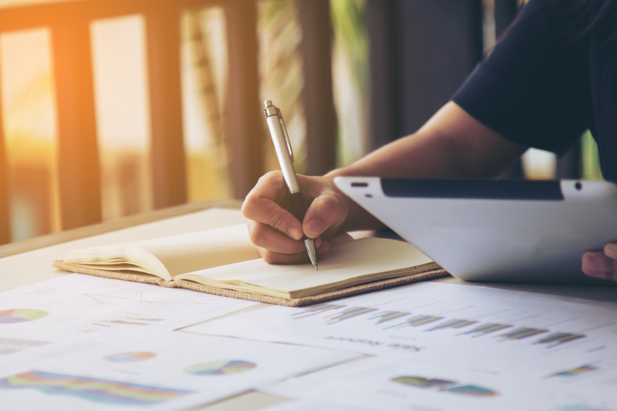 Como entender melhor o mercado financeiro?