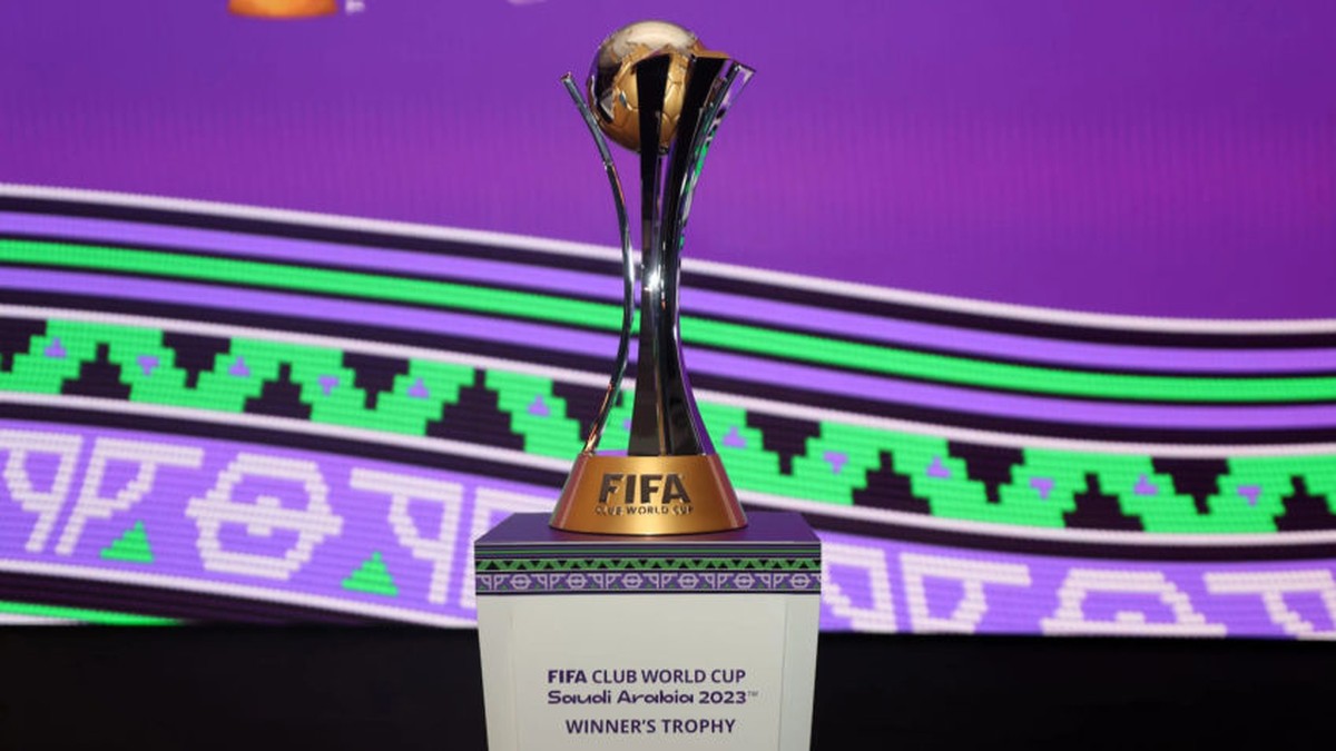 Campeonato Mundial de Clubes 2023 Saudi Arabia : Goles y