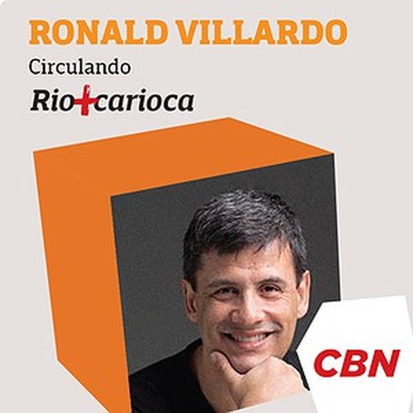 Ronald Villardo