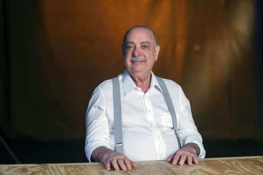 Morre prefeito de Belo Horizonte, Fuad Noman, aos 77 anos | Belo Horizonte  | cbn