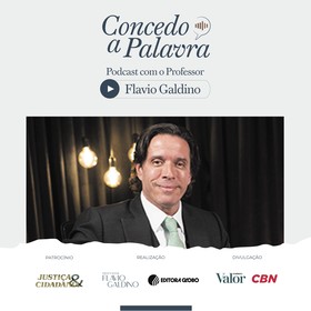 #01 - Reformas, Democracia e o Futuro das Instituições no Brasil com Michel Temer.