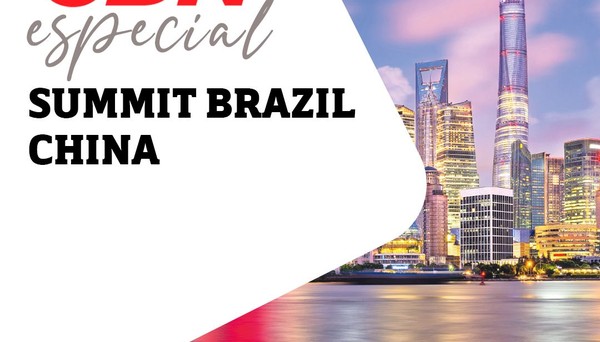 China é referência em data centers; Brasil quer seguir esse caminho