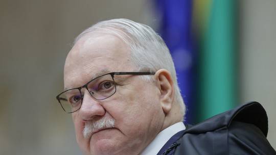 Foto: (Rosinei Coutinho/STF)