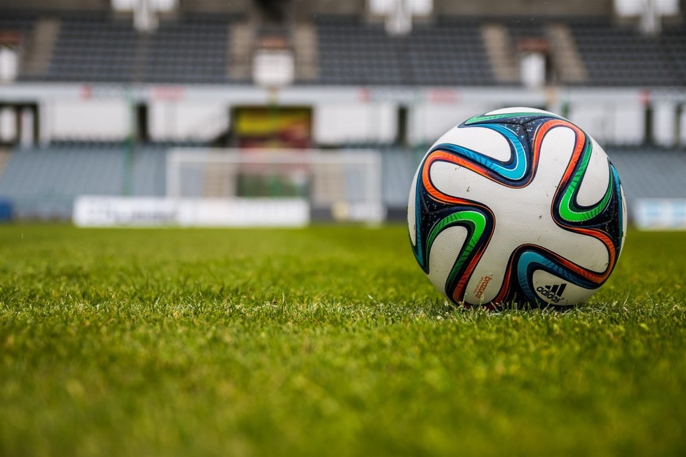 Futebol — Foto: Reprodução/PxHere