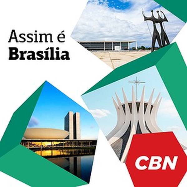 Assim é Brasília