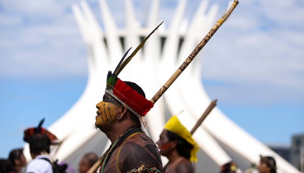 Dia dos Povos Indígenas: saiba por que a data é celebrada hoje