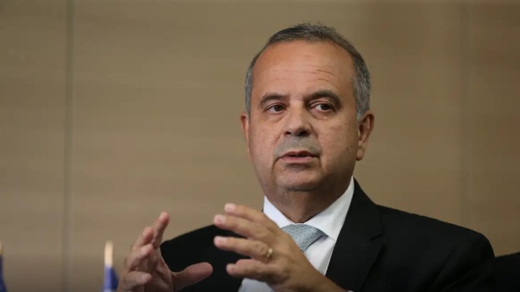 Rogério Marinho defende mudança no próximo debate entre Lula e Flávio 'para que ideias apareçam com maior evidência' - Foto