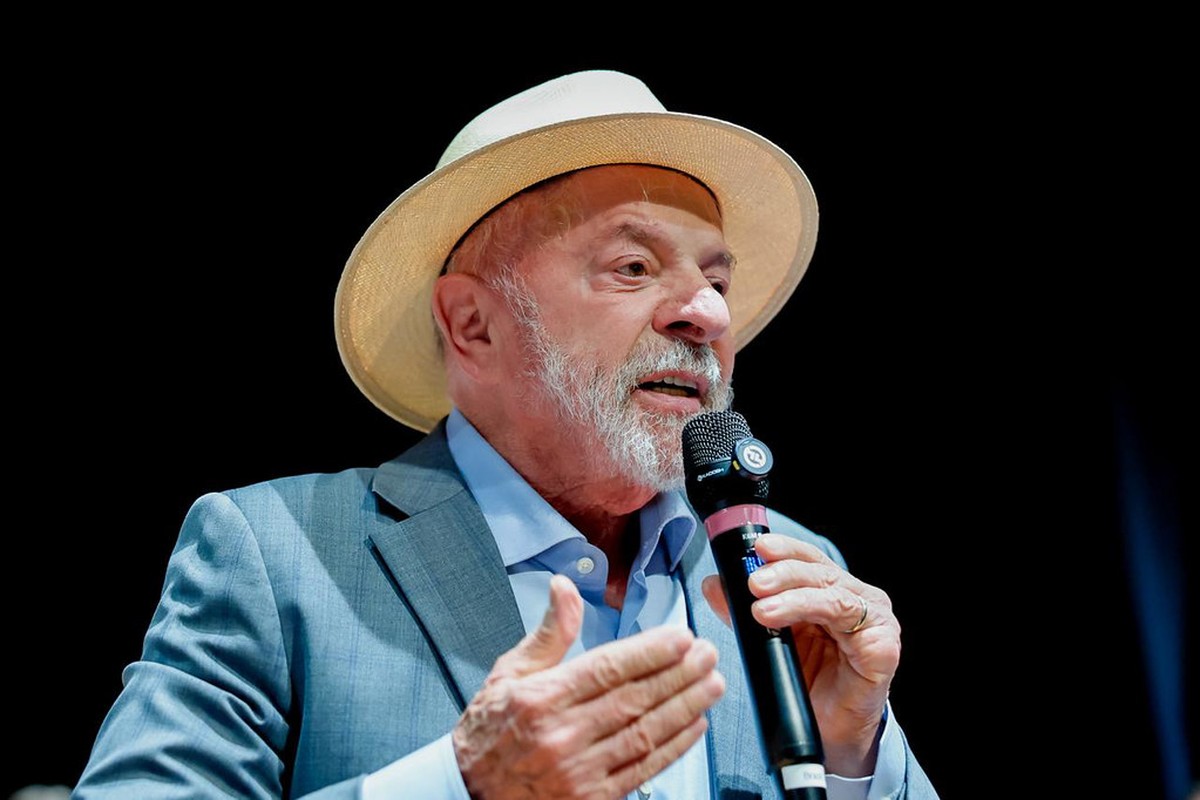 Lula diz que acionou reciprocidade contra tarifaço dos EUA para mostrar que Brasil 'não é pouca coisa'
