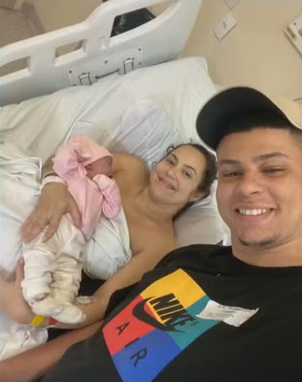 Recém-nascida morre dois dias depois da mãe no Rio