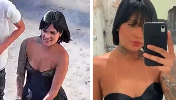 Mãe de jovem atropelada e arrastada diz que é hora de pedir justiça