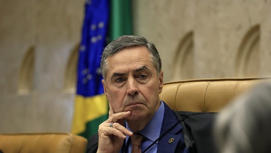 Barroso afirma que Judiciário repassou R$ 63 milhões à Defesa Civil do Rio Grande do Sul