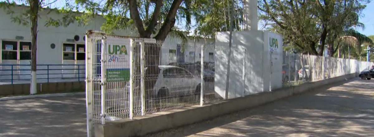 UPA fechada no Rio após invasão de homens armados será reaberta no final de outubro