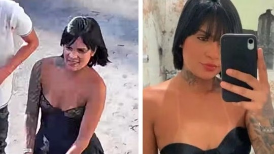 Mãe de jovem atropelada e arrastada em São Paulo diz que 'sofrimento acabou' e é hora de pedir justiça