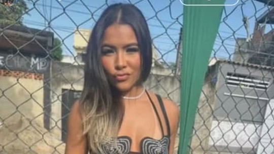 O que se sabe sobre caso da jovem espancada até a morte após baile funk no Rio O que se sabe sobre caso da jovem espancada até a morte após baile funk no Rio