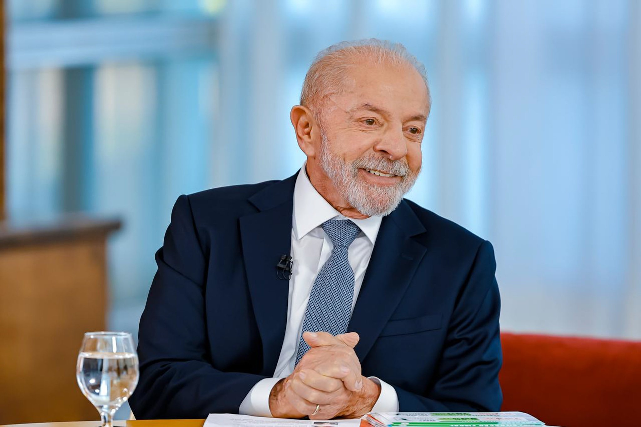 Lula convoca deputados eleitos por MG para debater mudanças em estratégia de campanha nas redes sociais