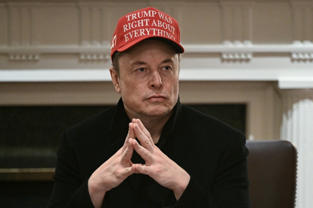 Elon Musk é intimado a depor em processo por suposta fraude eleitoral