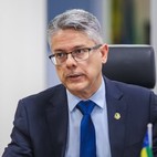 Ministros criticam relatório de Alessandro Vieira na CPI do Crime Organizado