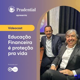 Prudential - Empreender com propósito: o potencial de uma franquia de seguro de vida